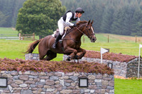 Dirk Schrade of Germany riding Hop And Skip