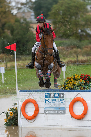 FIONA BREACH  AND WSF CARTHAGO