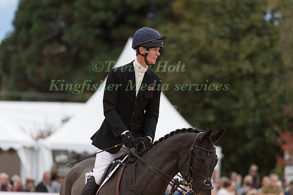 WILLIAM FOX - PITT AND ORATORIO