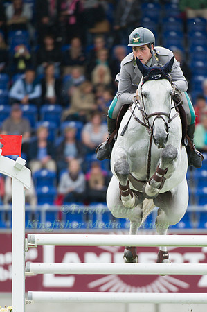 Emanuele  Gaudiano  and Caspar 23