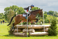 RIO HALL AND GEORGIE GIRL
