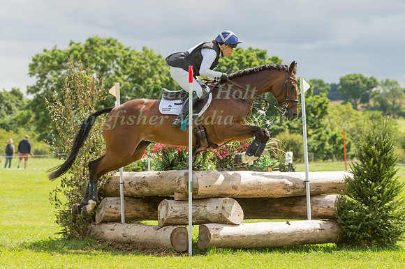 RIO HALL AND GEORGIE GIRL