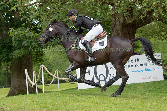 Ruy  Fonseca (BRA)  riding Tom Bombadill Too