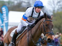 Francis Whittington and Fernhill Highlight