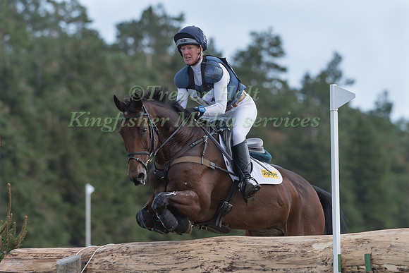 NICOLA WILSON AND ERANO M
