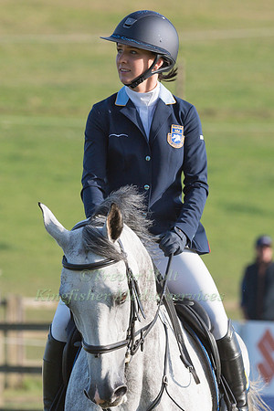 LINA FORSBERG AND KAIZEN