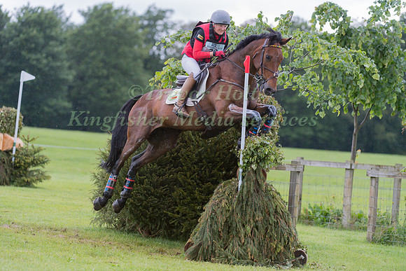CAMILLA  KRUGER (ZIM) AND BIARRITZ II