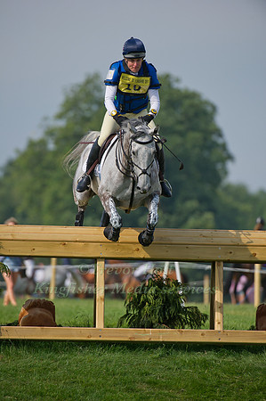 Kristina Cook & Carrig Duhb