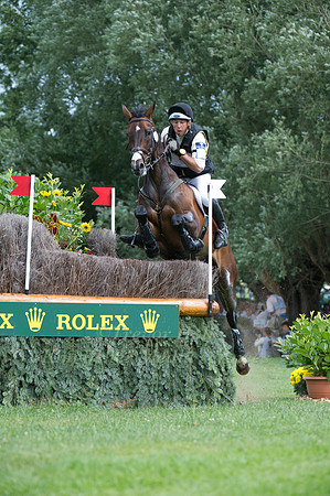 Sam Griffiths and Happy Times