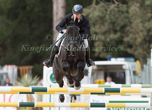 KEVIN MCNAB (AUS) AND WILLUNGA