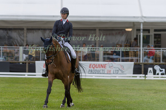 ISABELLE BOSLEY AND NIGHT QUALITY