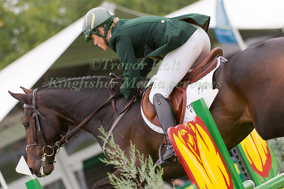 Camilla Speirs and Portersize Just a Jif