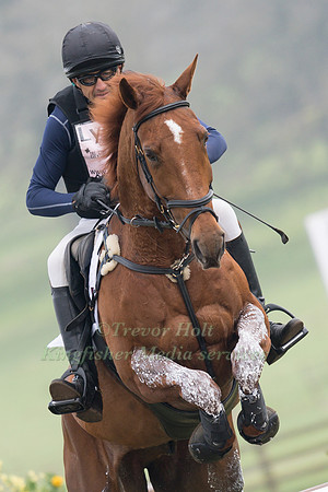 BILL  LEVETT RIDING ALEXANDER NJ-2