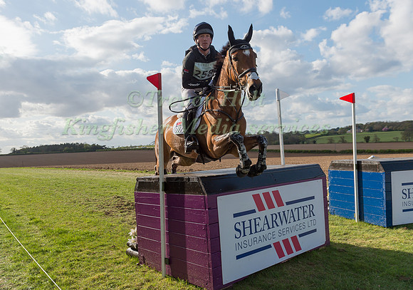 OLIVER TOWNEND (GBR) RIDING COOLEY MASTER CLASS