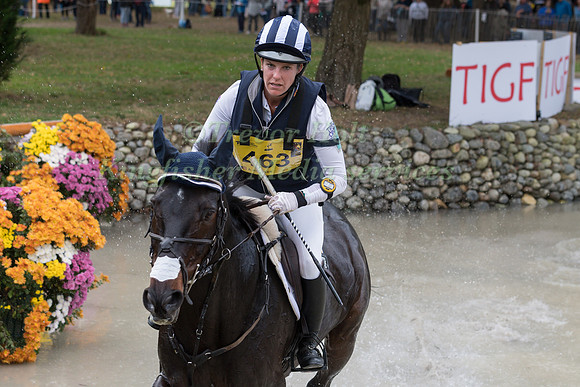 Alexandra KNOWLES (USA) AND SOUND PROSPECT