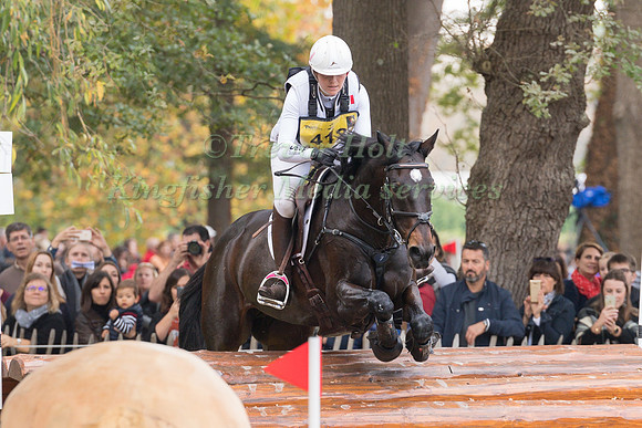 GWENDOLEN FER (FRA) AND ROMANTIC LOVE