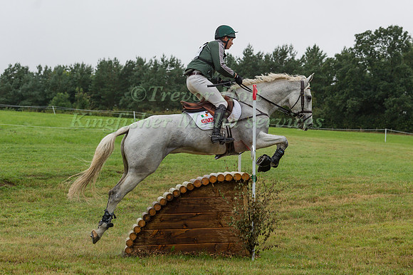 PADRAIG MCCARTHY AND HHS NOBLE CALL