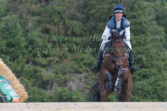 NICOLA WILSON AND ERANO M