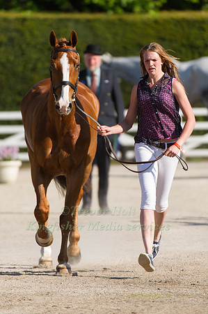 Laura Cocking and Arkendale