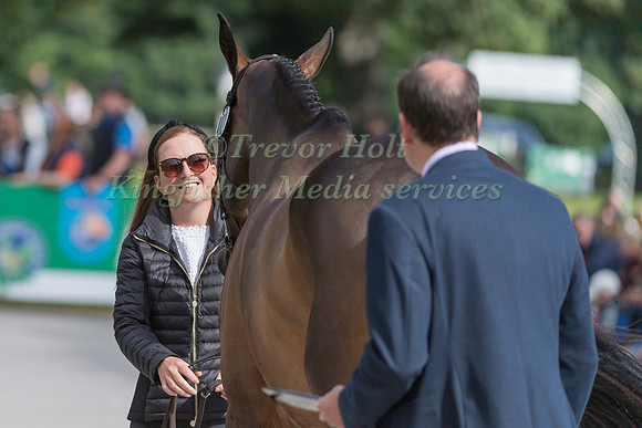 SUSIE BERRY AND MONBEG BY DESIGN