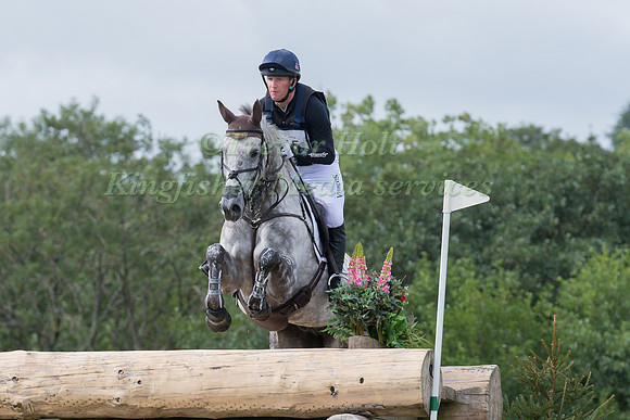 OLIVER TOWNEND RIDING  DREAMLINER