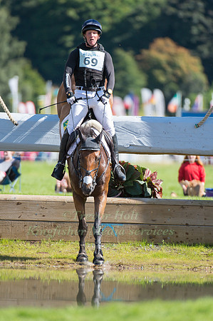 OLIVER TOWNEND (GBR) RIDING DUNBEAU