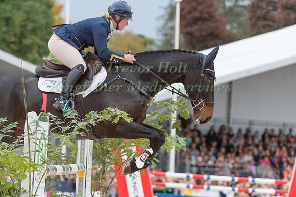 KYLIE RODDY AND SRS KAN DO