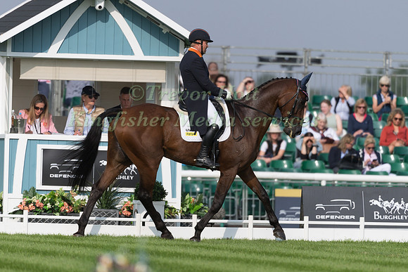 ANDREW HEFFERNAN AND HARTHILL PHANTOM (NED)