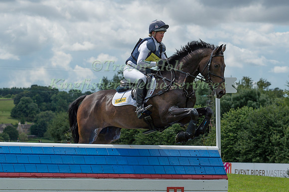 NICOLA WILSON (GBR) AND JL DUBLIN
