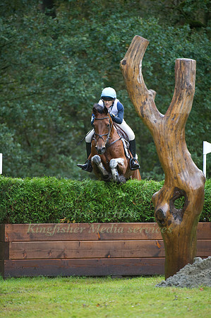 Fiona Hobby and Royal Colours