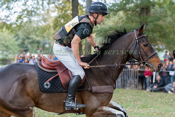 Astier NICOLAS (FRA) AND MOLAKAI