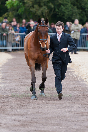 Francis Whittington and Sir Percival III