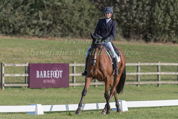 PHILIPPA CROSS AND SCOOP DE FERBET