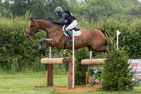 ROBYN GRAY AND GELUKKIG