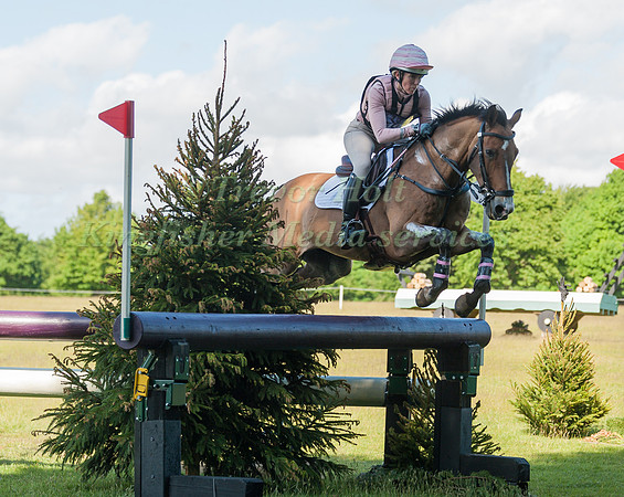 KATE ROWE AND HABLEUR