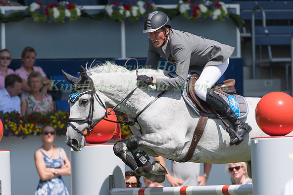 LUDGER BEERBAUM AND CHIARA 222
