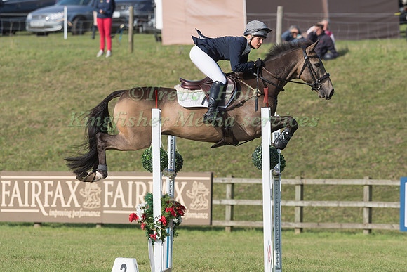 SARAH WAY AND DASSETT COOLEY DUN