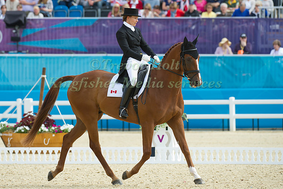 Michelle Mueller and Amisted