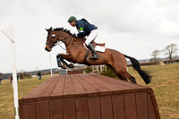 Bill Levett and Shannondale Titan