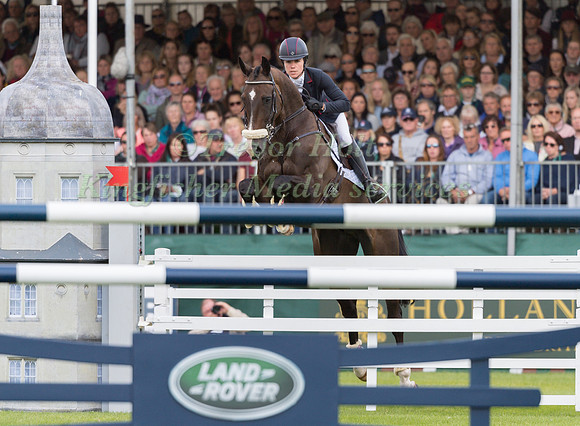 ARIEL GRALD (USA) AND LEAMORE MASTER PLAN