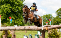 Ben Hobday and Mulry's Error