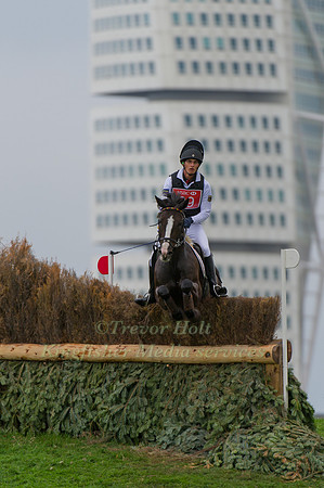 Benjamin Winter and Ispo