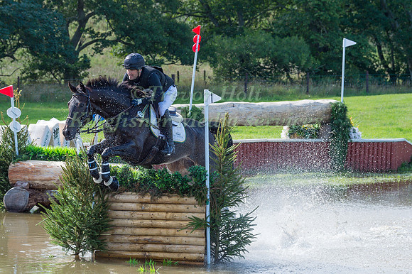 MARK FORD RIDING  MINTRIDGE LARKSPUR
