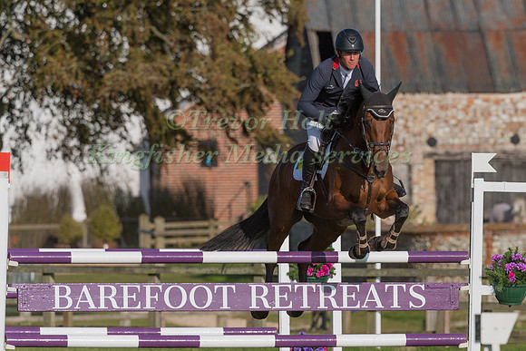 OLIVER TOWNEND AND MISS COOLEY