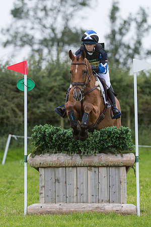MORVEN PRINGLE AND GOODBYE TO MONEY