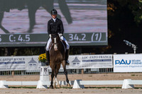 JESSE CAMPBELL (NZL) AND I SPYE