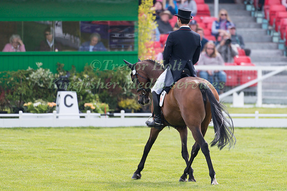 Astier Nicolas of France riding Quickly du Buguet