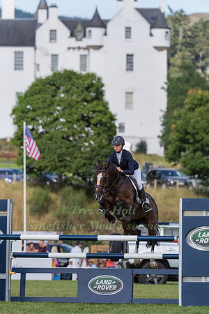 KATE SHAPLAND  AND URIS CAVALIER