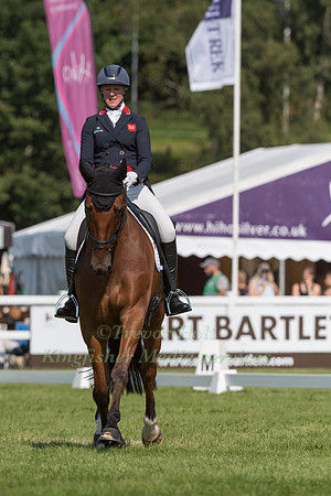 NICOLA WILSON  AND COOLPARKS SARCO