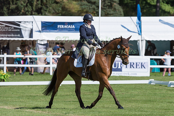 JESS JOHNSON  AND HOWARDIAN HEIGHTS